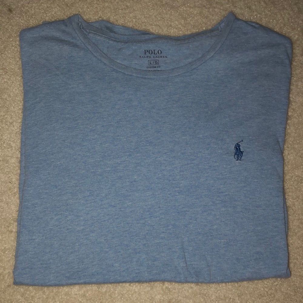 Polo Tee
